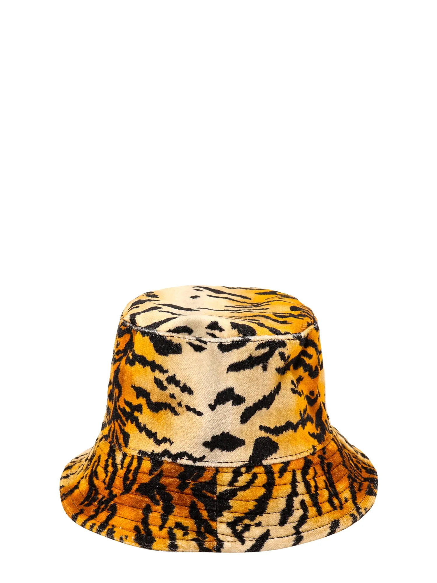 Philosophy Di Lorenzo Serafini Animal Print Bucket Hat