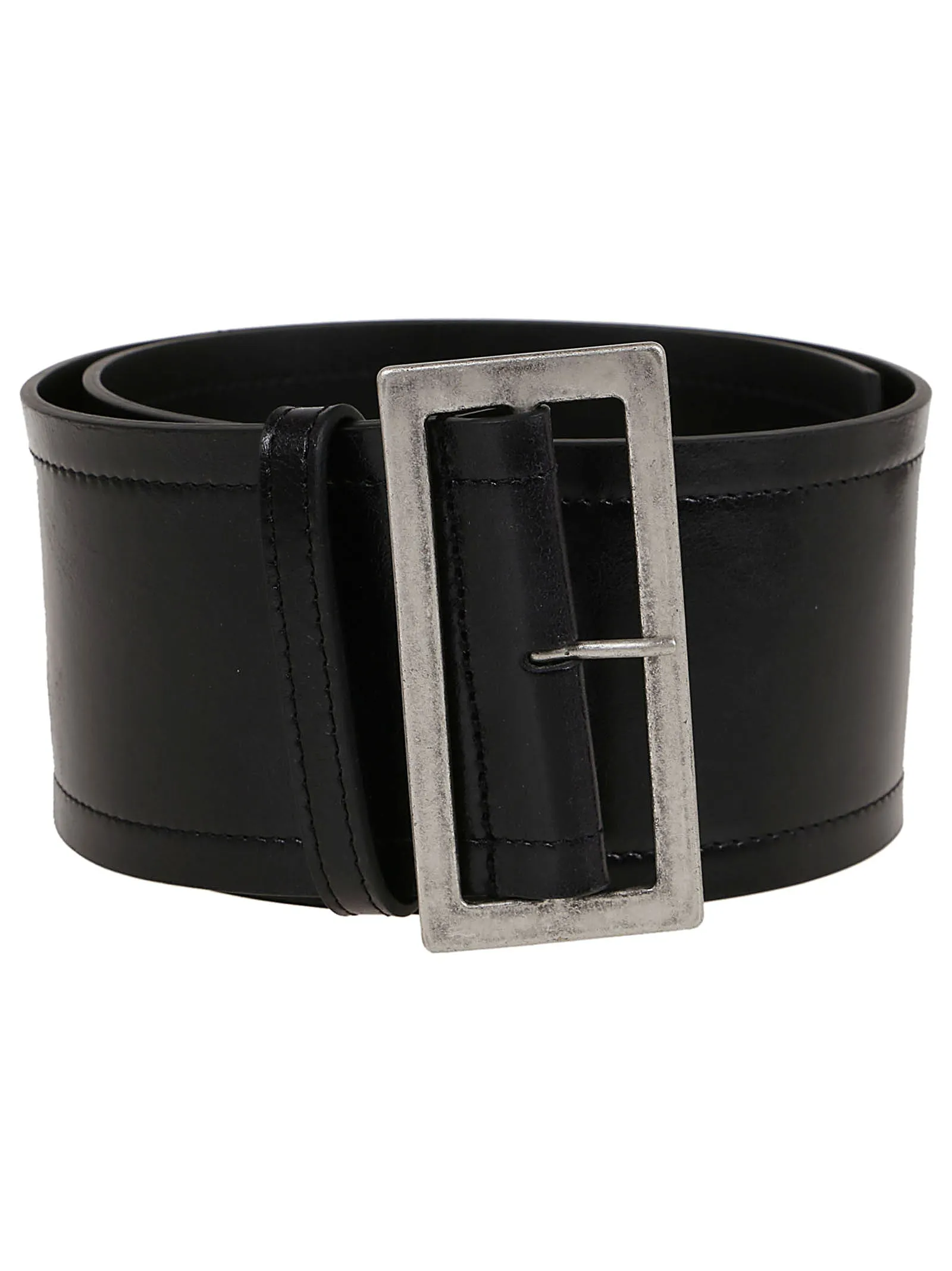 Philosophy Di Lorenzo Serafini Buckled Belt