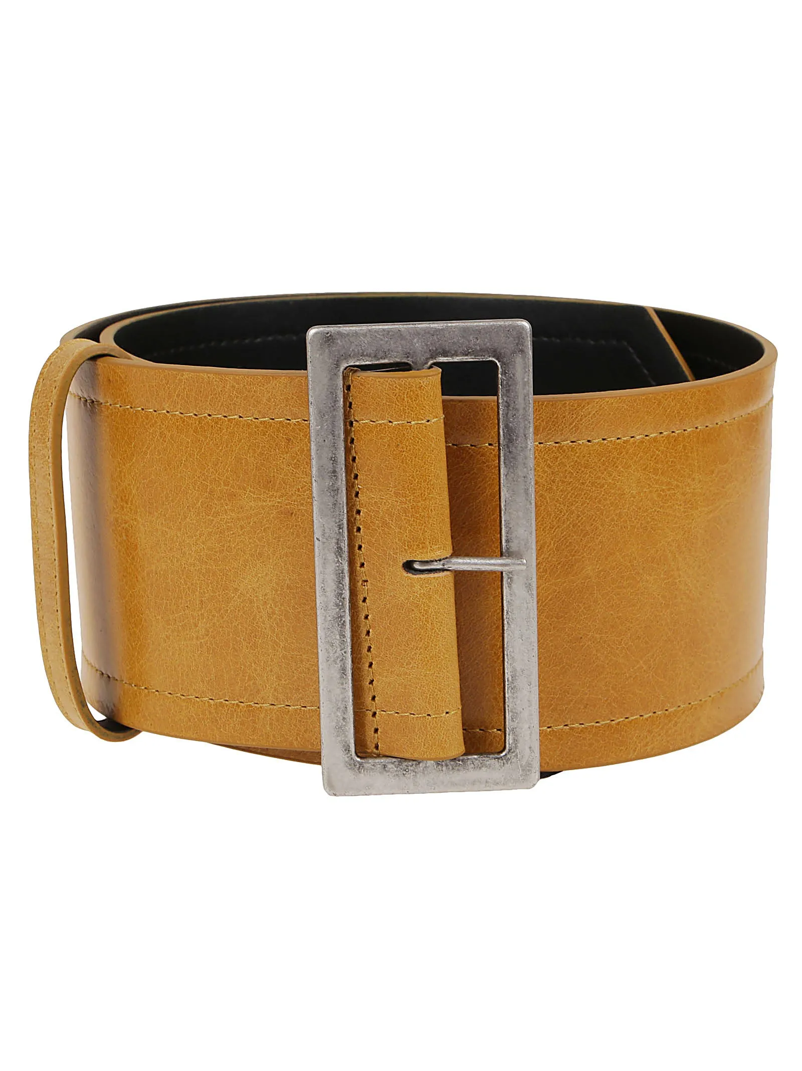 Philosophy Di Lorenzo Serafini Buckled Belt
