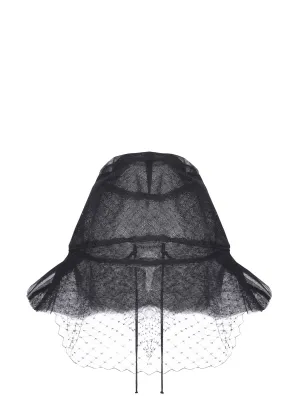Philosophy Di Lorenzo Serafini Mesh Bucket Hat
