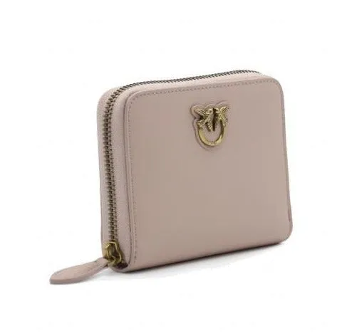 Pinko Taylor Zipped Wallet