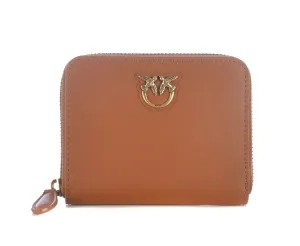 Pinko Taylor Zipped Wallet