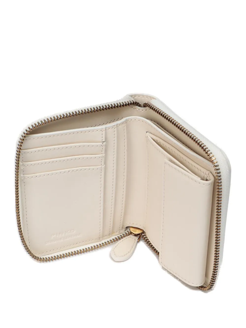 Pinko Taylor Zipped Wallet