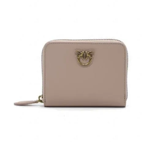 Pinko Taylor Zipped Wallet