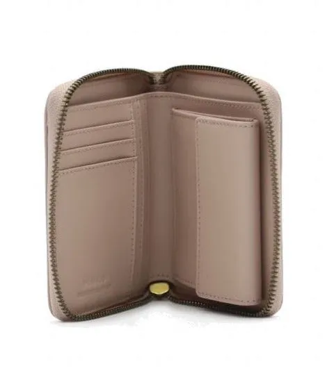 Pinko Taylor Zipped Wallet