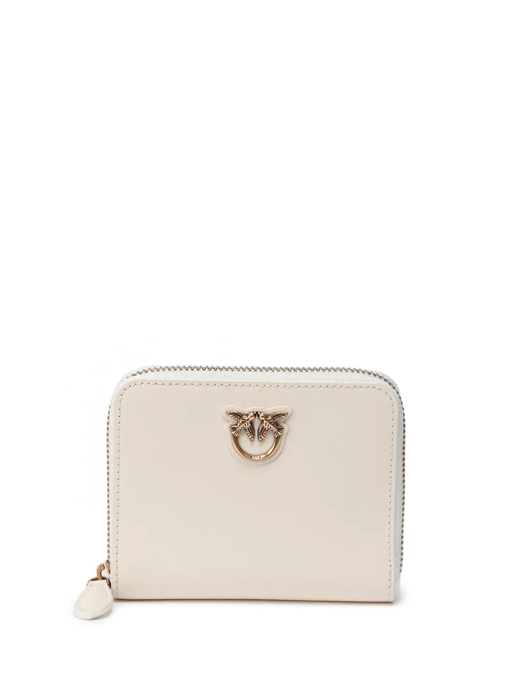 Pinko Taylor Zipped Wallet