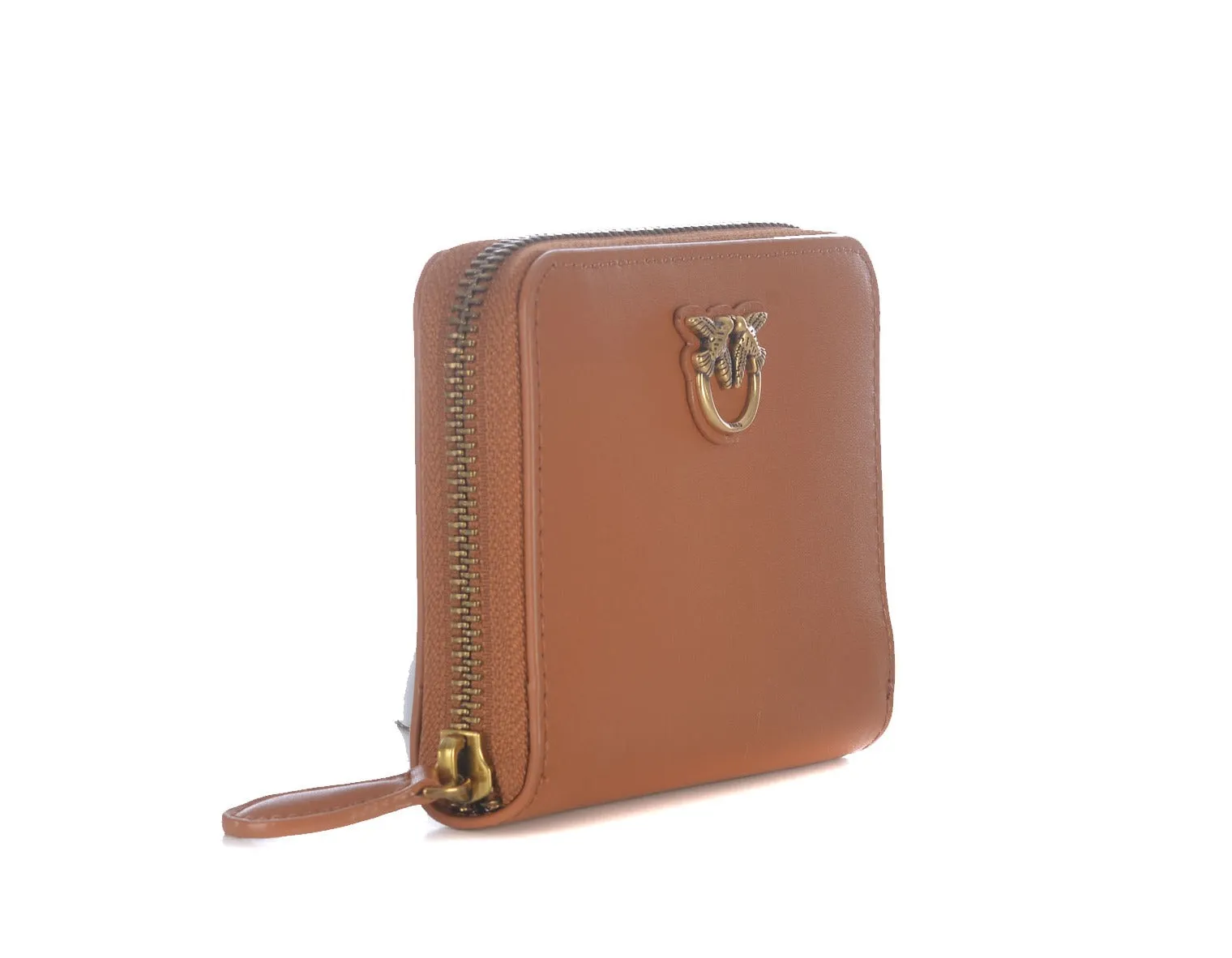 Pinko Taylor Zipped Wallet