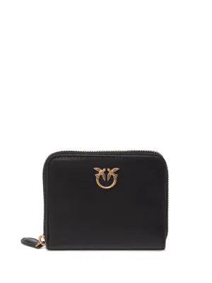 Pinko Taylor Zipped Wallet