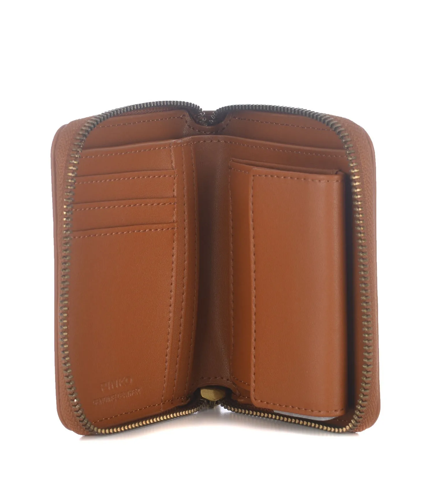 Pinko Taylor Zipped Wallet