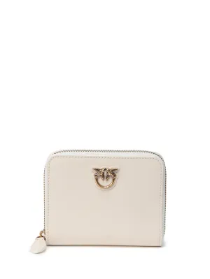 Pinko Taylor Zipped Wallet