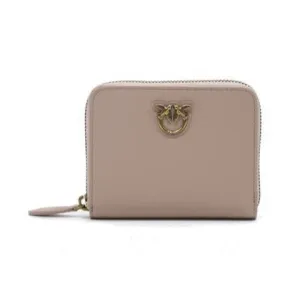 Pinko Taylor Zipped Wallet