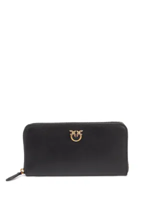 Pinko Zip Around Wallet