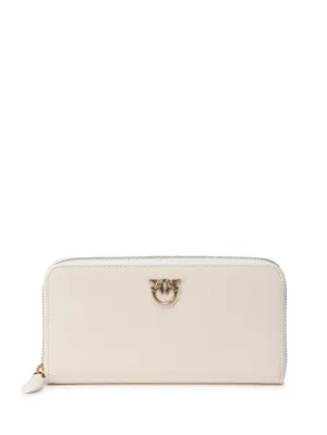 Pinko Zip Around Wallet