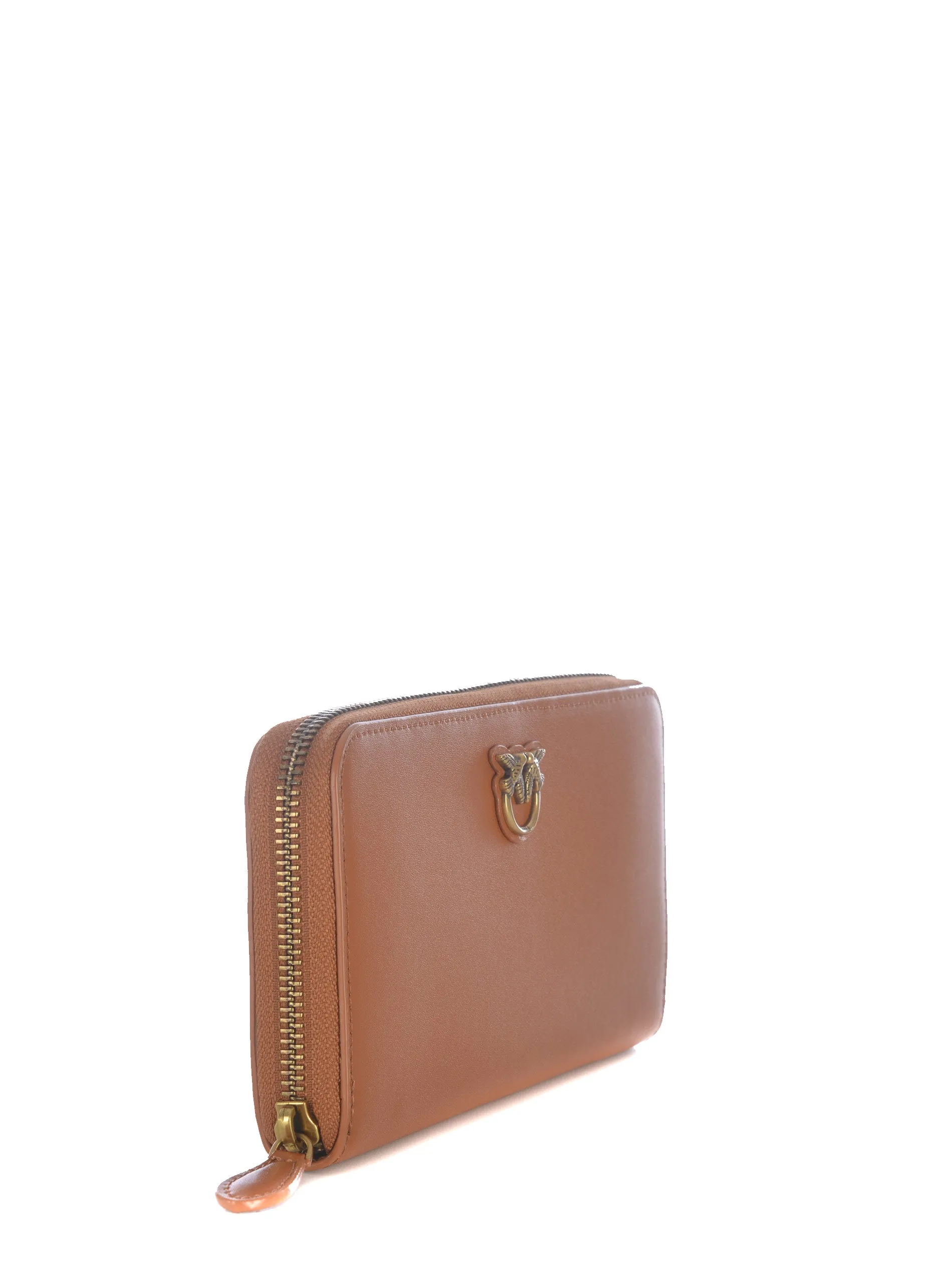 Pinko Zip Around Wallet
