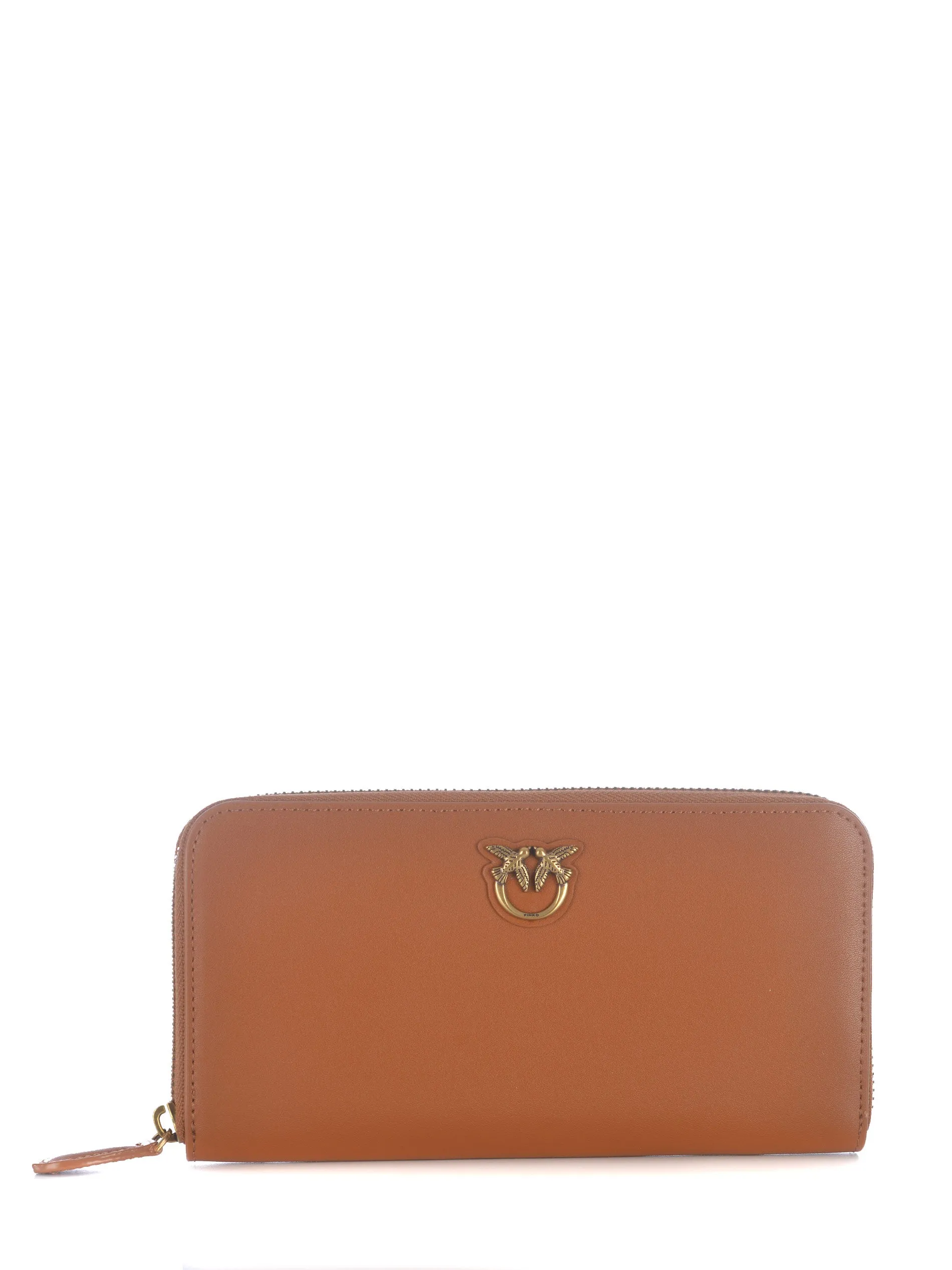 Pinko Zip Around Wallet