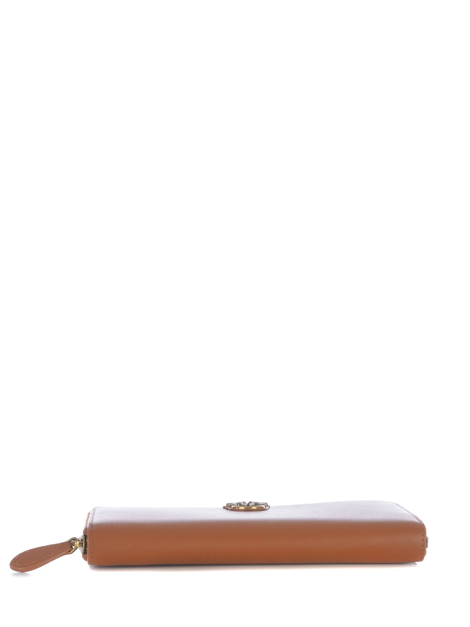 Pinko Zip Around Wallet