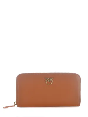 Pinko Zip Around Wallet