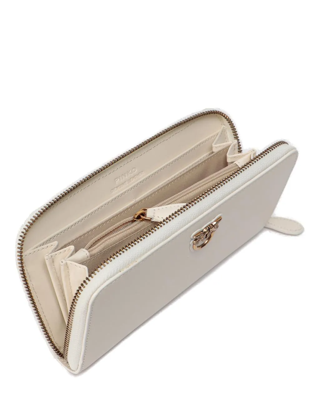 Pinko Zip Around Wallet