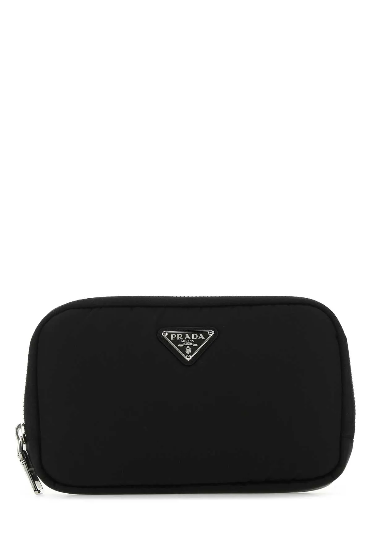 Prada Re-Nylon Medium Wallet