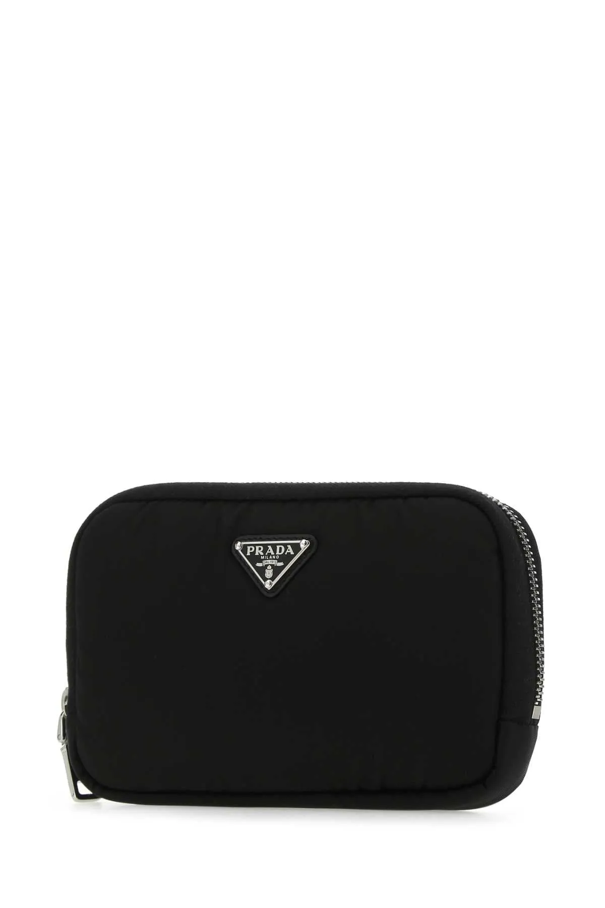 Prada Re-Nylon Medium Wallet