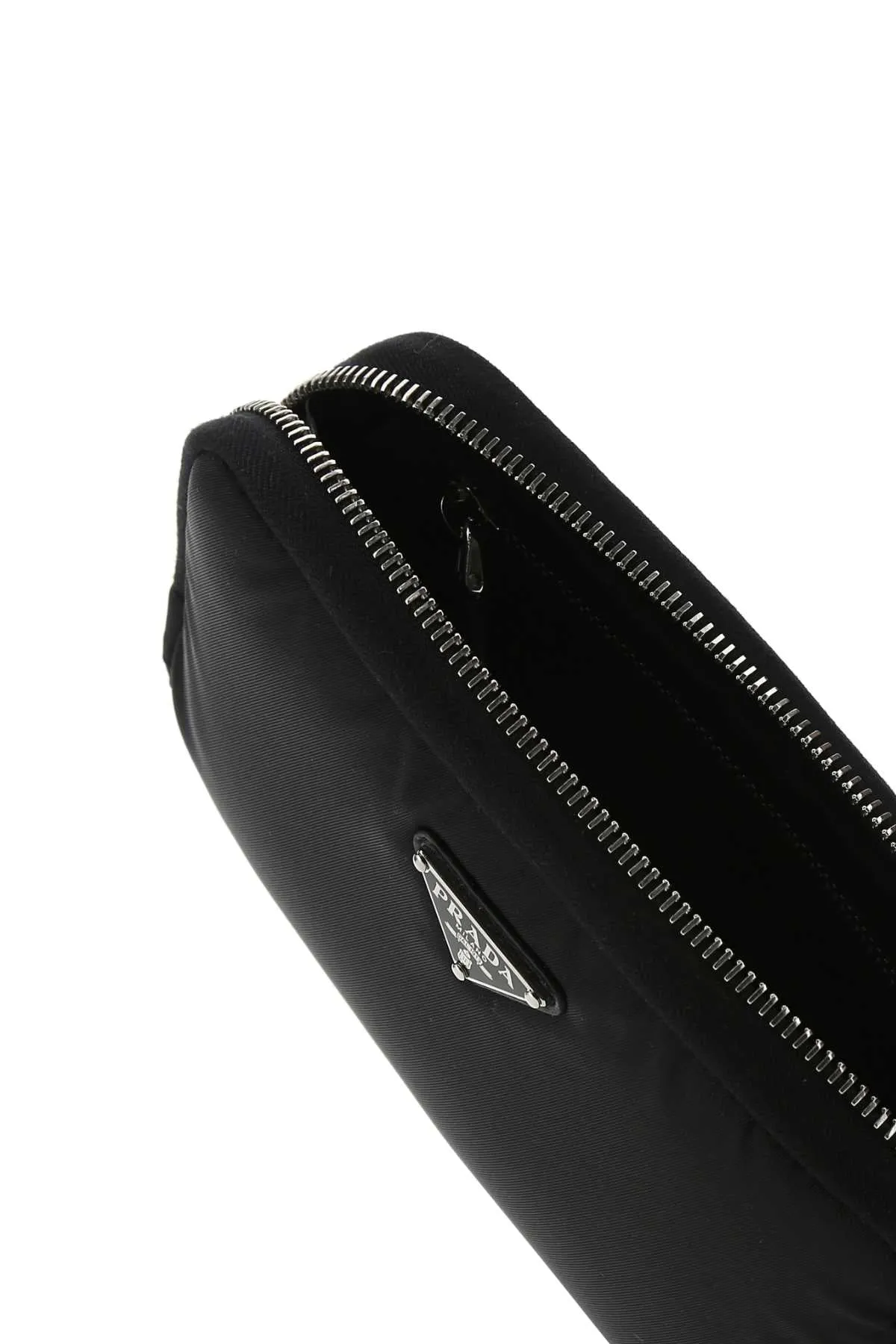 Prada Re-Nylon Medium Wallet