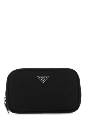 Prada Re-Nylon Medium Wallet