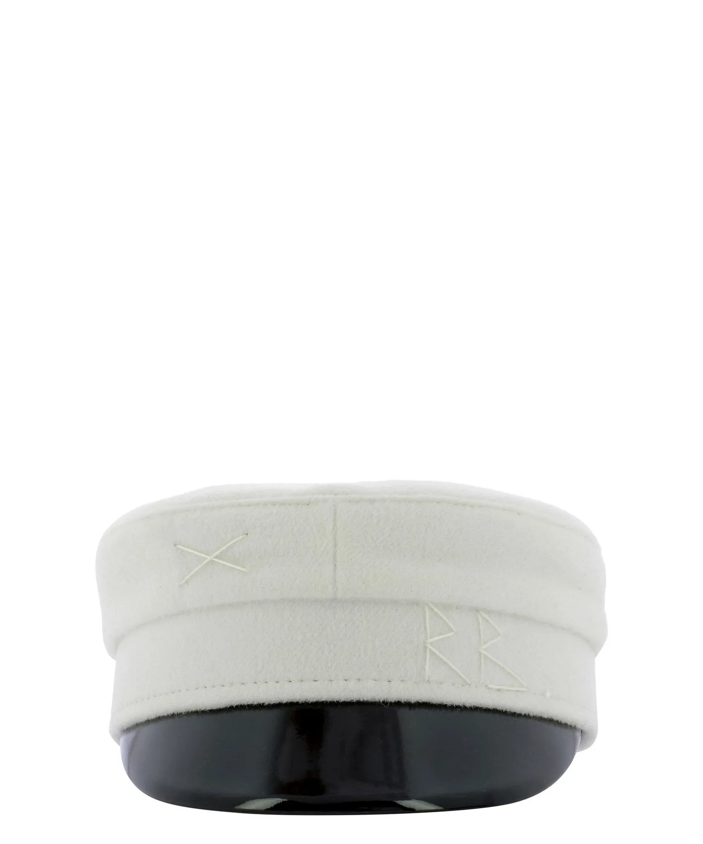 Ruslan Baginskiy Contrast Brim Baker Boy Hat
