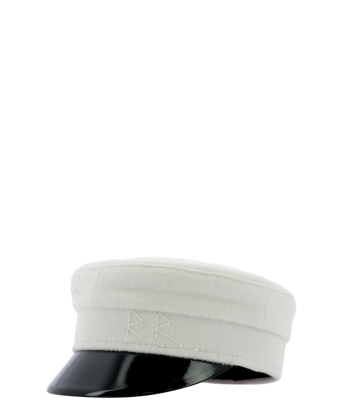 Ruslan Baginskiy Contrast Brim Baker Boy Hat