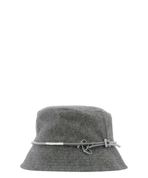 Ruslan Baginskiy Lampshade Bucket Hat