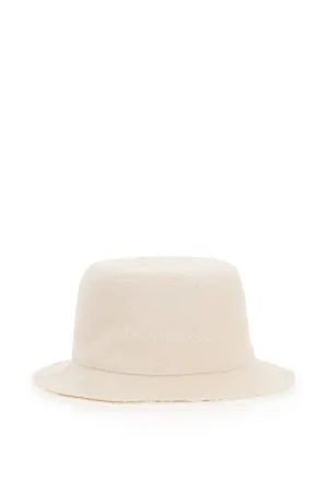 Ruslan Baginskiy Logo Embroidered Bucket Hat