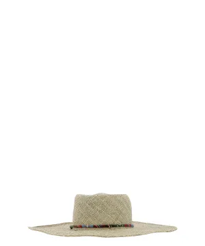 Ruslan Baginskiy Oversized Hat