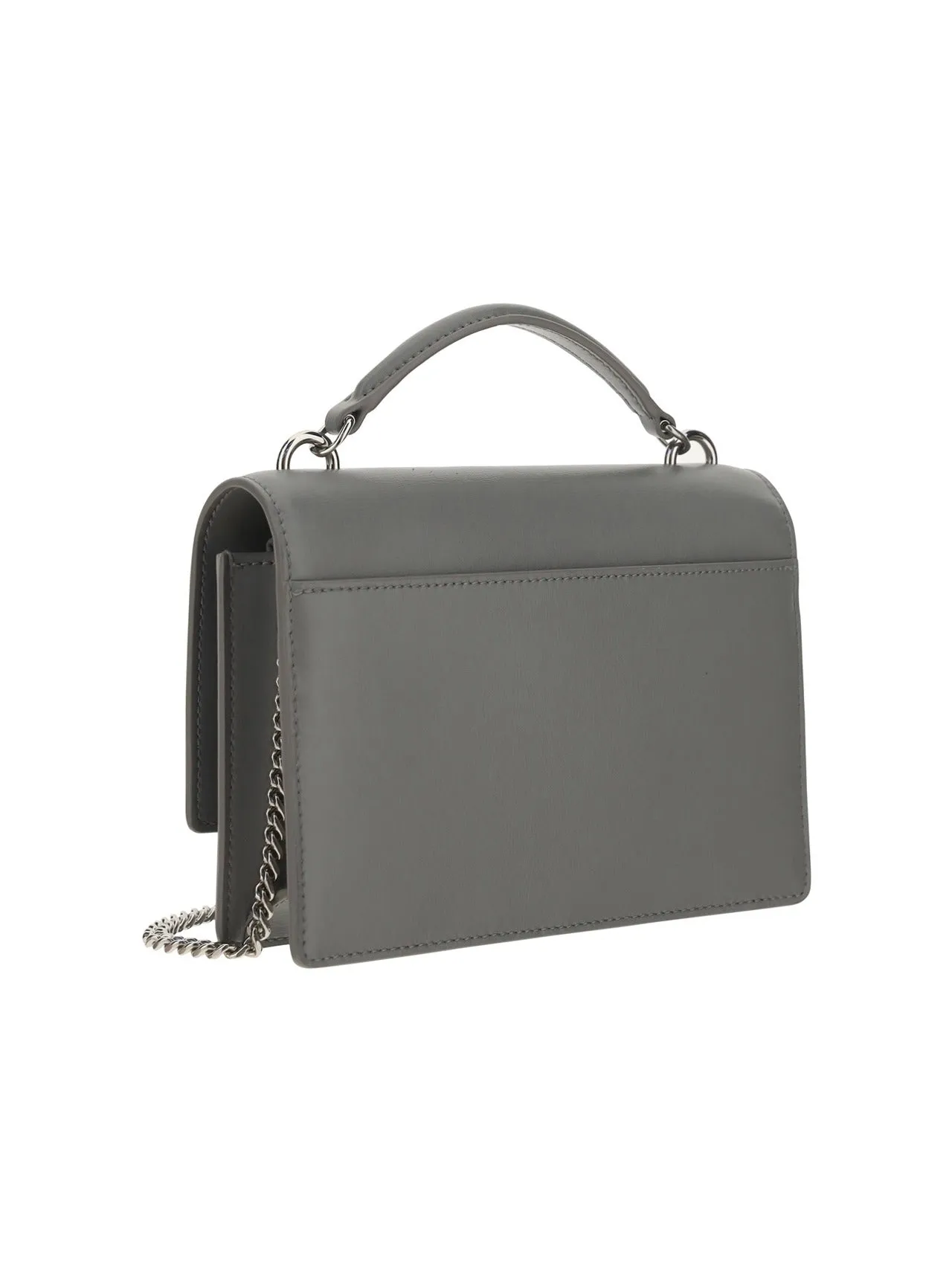 Saint Laurent Sunset Chain Wallet