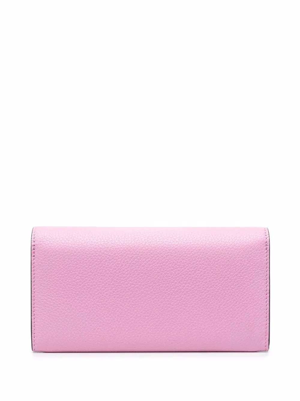 Salvatore Ferragamo Foldover Wallet