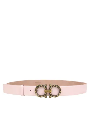 Salvatore Ferragamo Gancini Belt