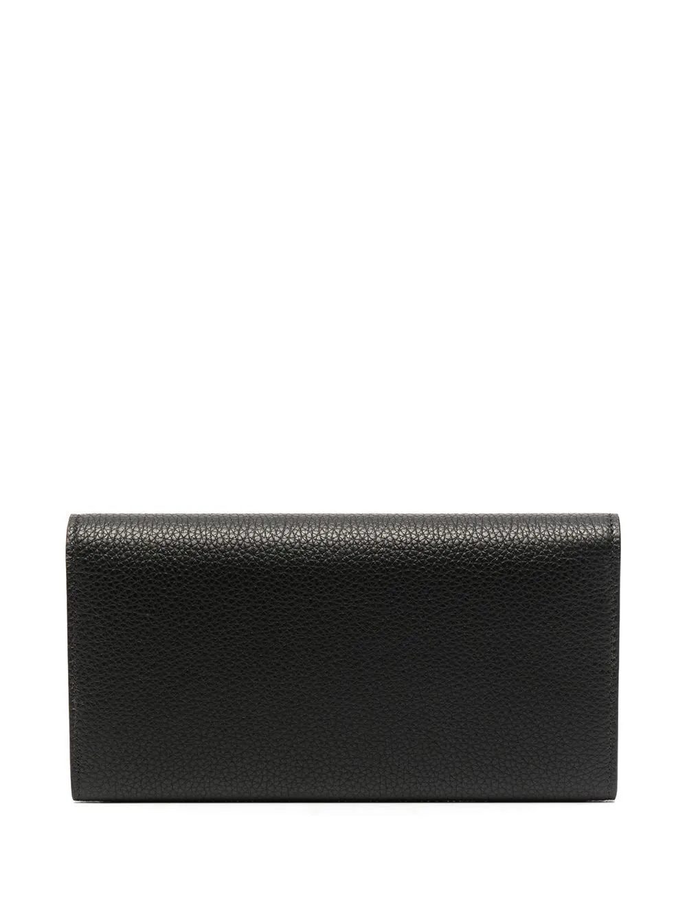 Salvatore Ferragamo Gancini Continental Wallet