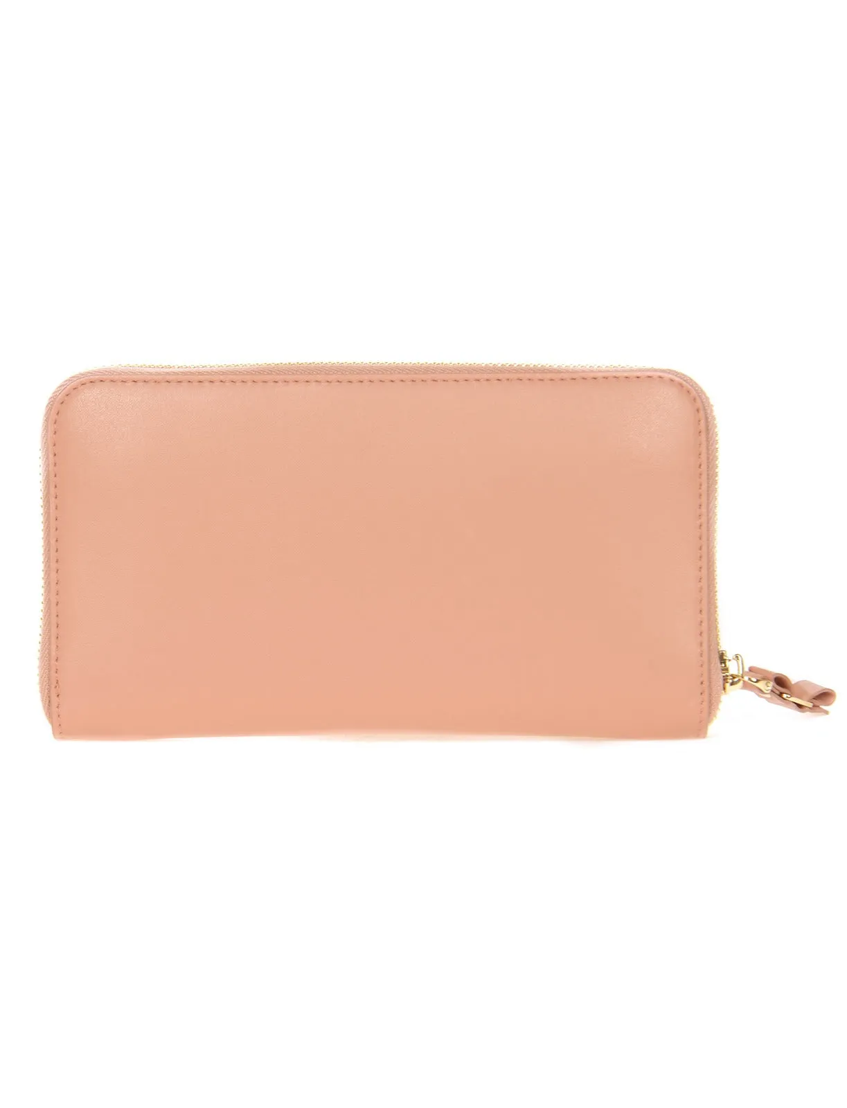 Salvatore Ferragamo Vara Bow Long Wallet