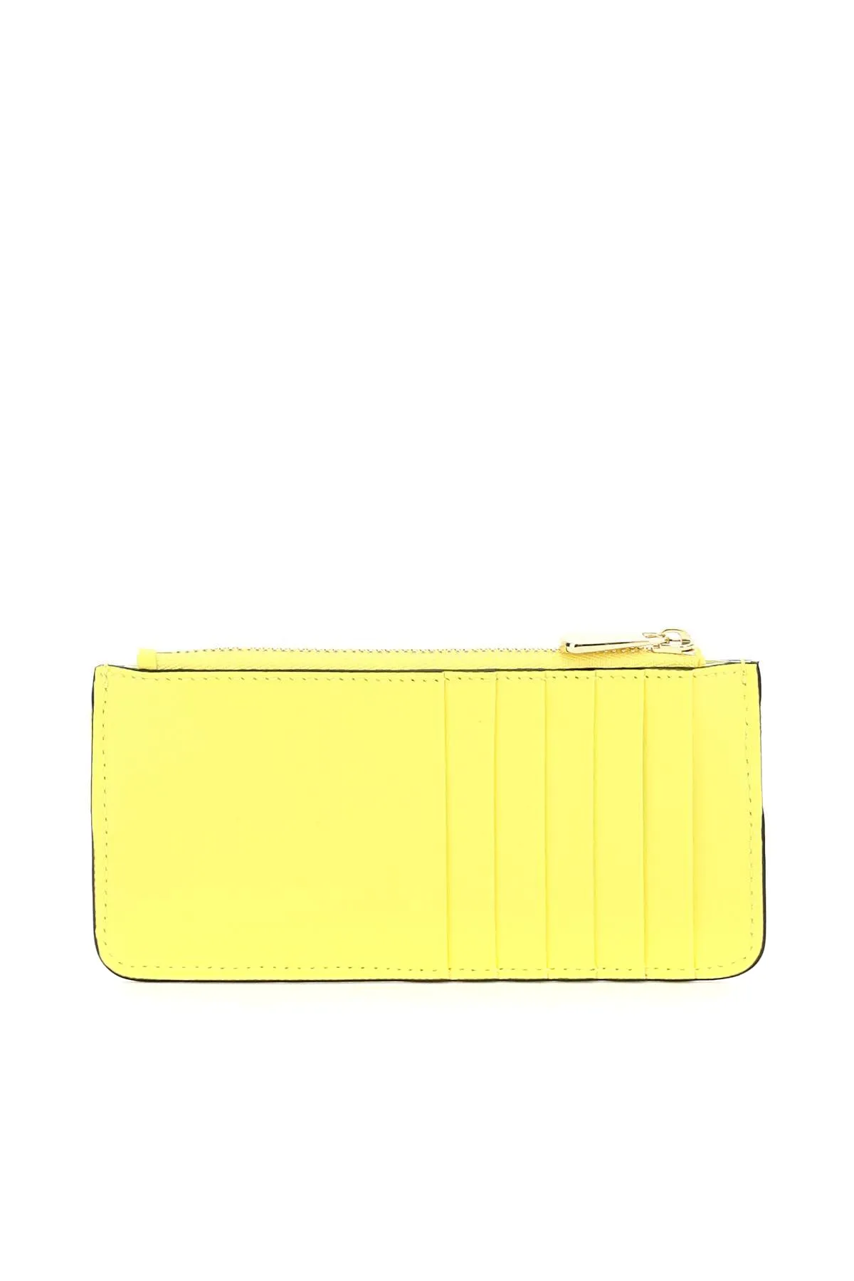 Salvatore Ferragamo Vara Bow Wallet