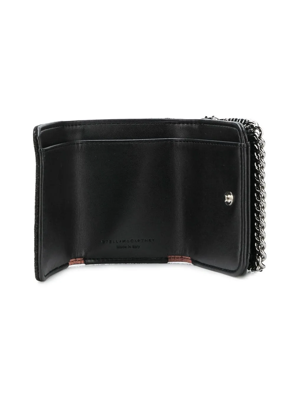Stella McCartney Falabella Compact Wallet