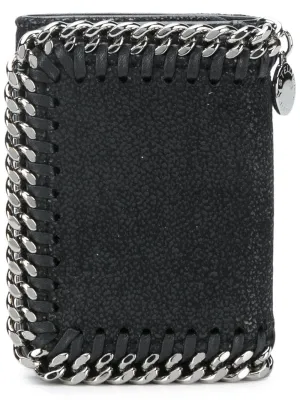 Stella McCartney Falabella Compact Wallet