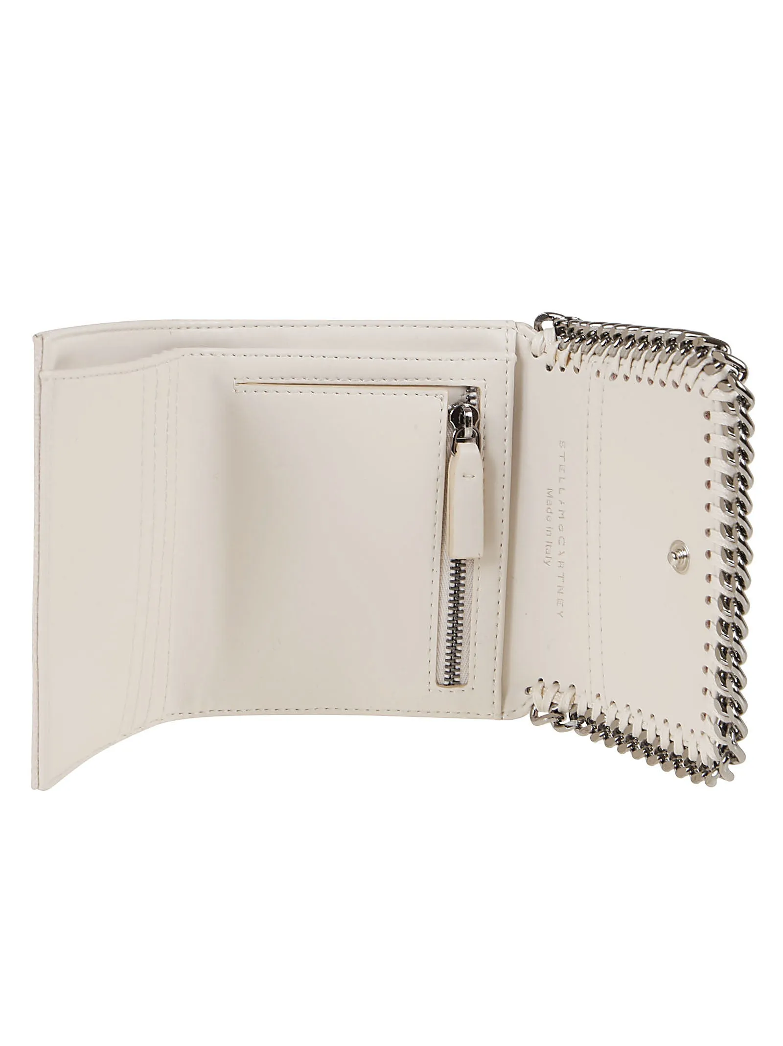 Stella McCartney Falabella Small Wallet