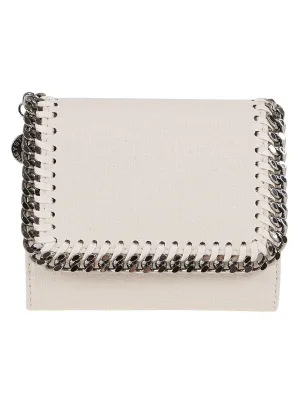Stella McCartney Falabella Small Wallet