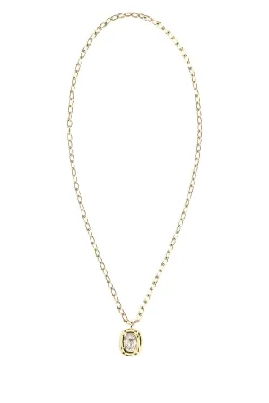 Swarovski Dulcis Pendant Necklace