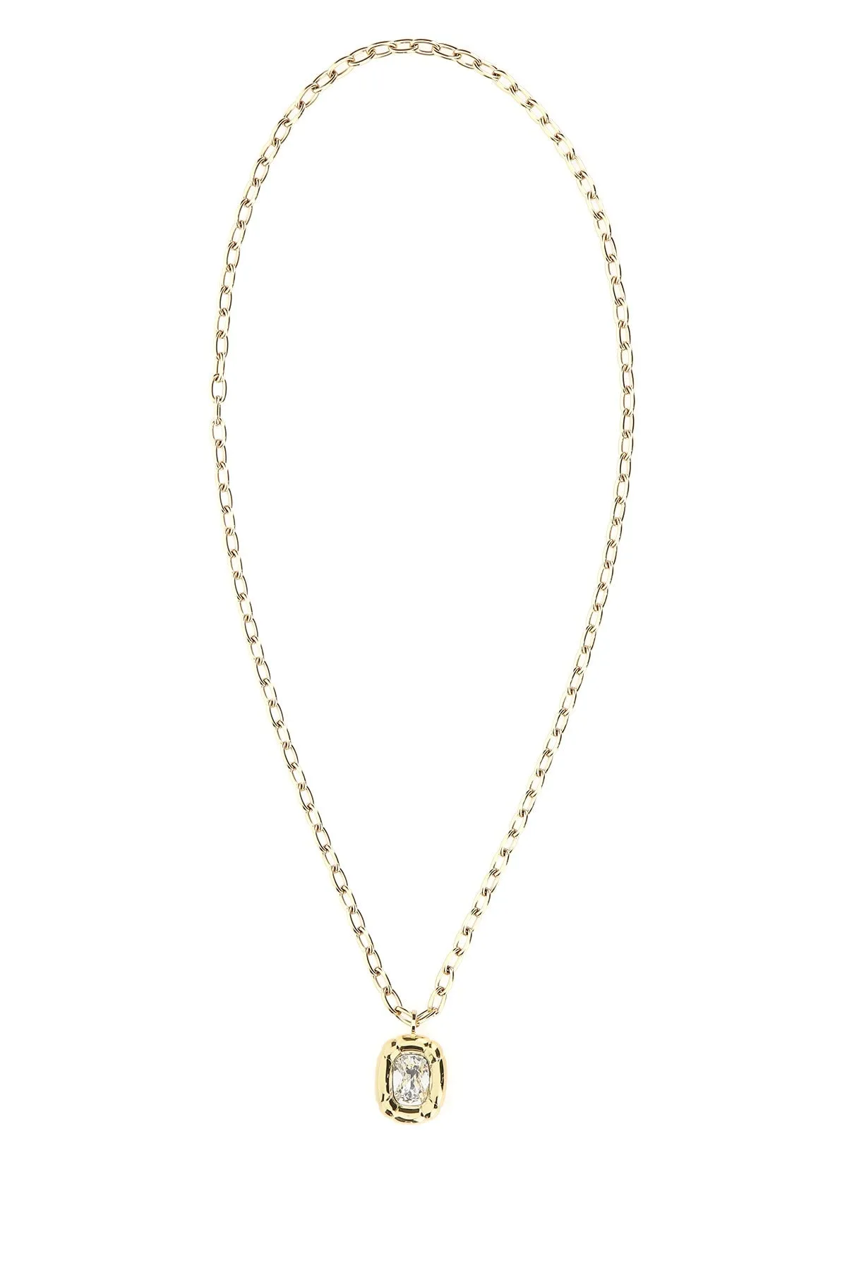 Swarovski Dulcis Pendant Necklace