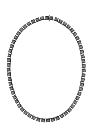 Swarovski Embellished Necklace