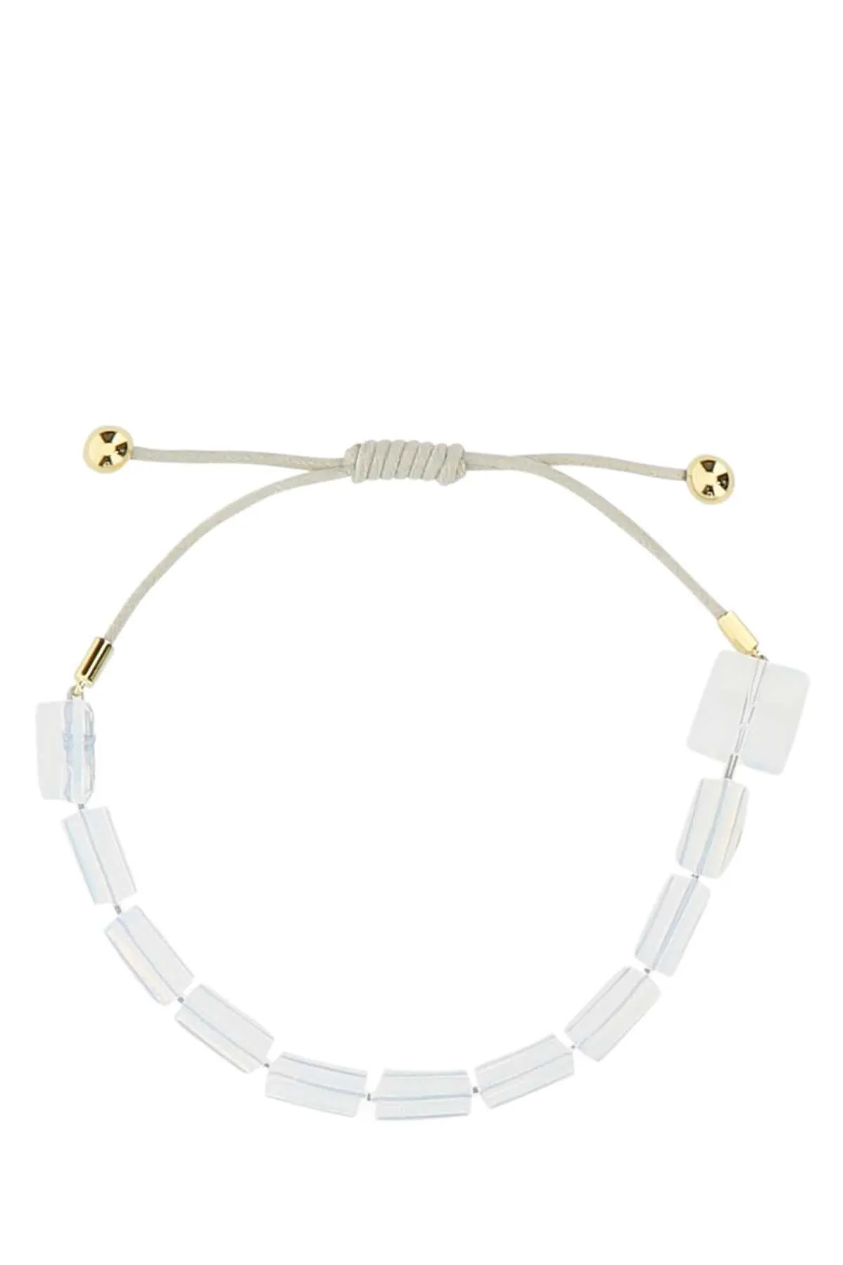 Swarovski Letra Moon Bracelet