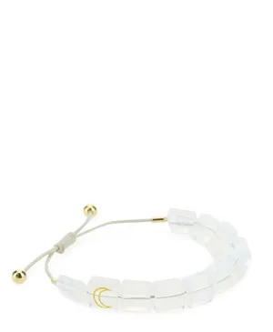 Swarovski Letra Moon Bracelet