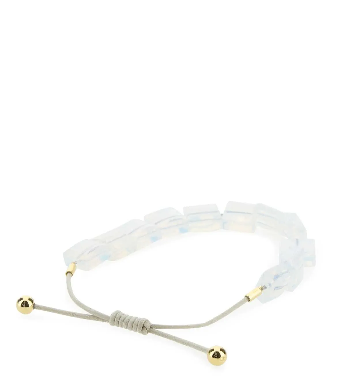 Swarovski Letra Moon Bracelet