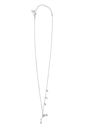 Swarovski No Regrets Cocktail Pendant Necklace