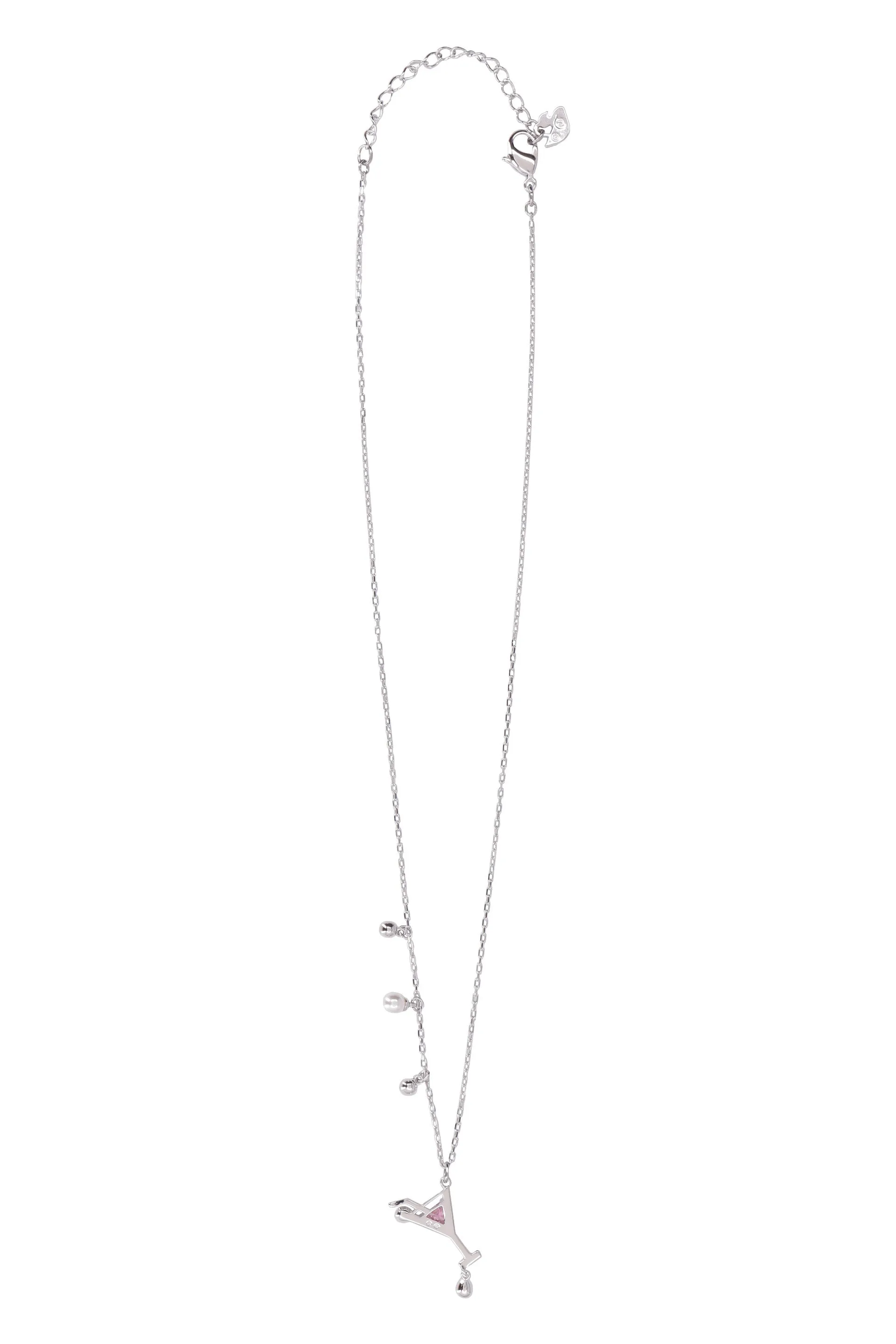 Swarovski No Regrets Cocktail Pendant Necklace