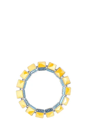 Swarovski Orbita Bracelet